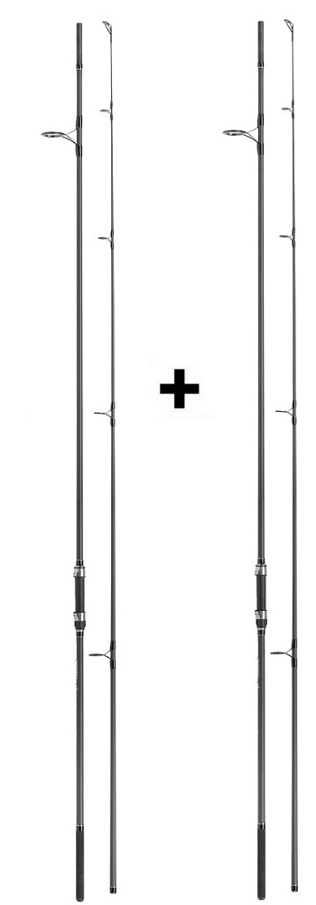 Levně Pelzer prut bondage 3 m (10 ft) 3 lb + druhý zdarma
