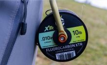 Cortland Fluorocarbon Návazcový XTR 30 yd (3)