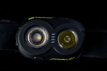 RidgeMonkey Čelovka VRH150 USB (3)