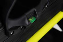 Matrix Sedačka S25 Pro Seatbox Lime Edition (13)