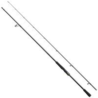 Shimano Prut Sustain CX Spinning EVA Fast 2,29 m 12-35 g 2-Díl Shimano Prut Sustain CX Spinning EVA Fast 2,29 m 12-35 g 2-Díl