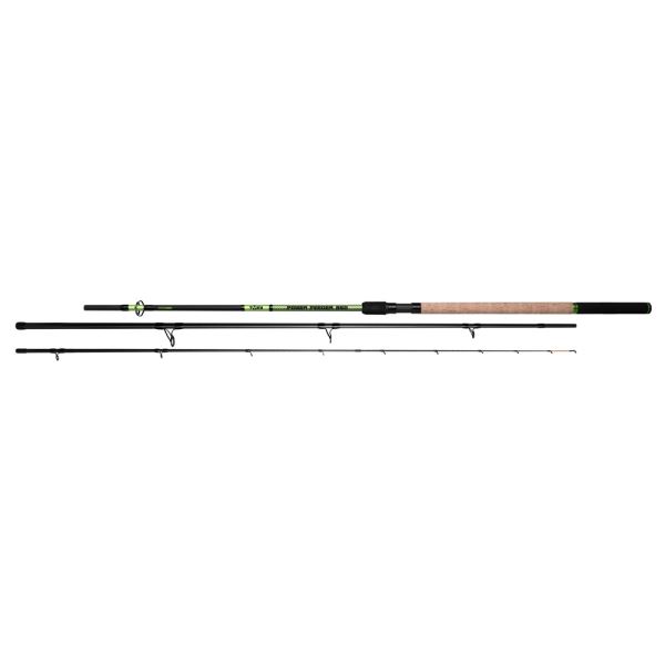 Mikado Prut Toxy Power Feeder 3,60 m 200 g