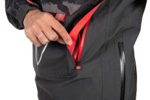 Fox Rage Bunda Camo Triple Layer Smock (11)