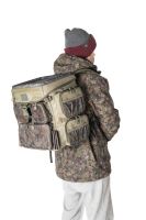 One More Cast Batoh Heist Compact Rucksack (7)