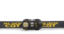 Black Cat Čelovka LI600 Headtorch (2)