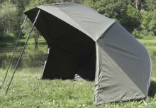 Anaconda  Brolly  UNCLE FRANK´S HOME II (4)