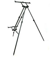 Garda Stojan Master Big Water Rod Pod (1)