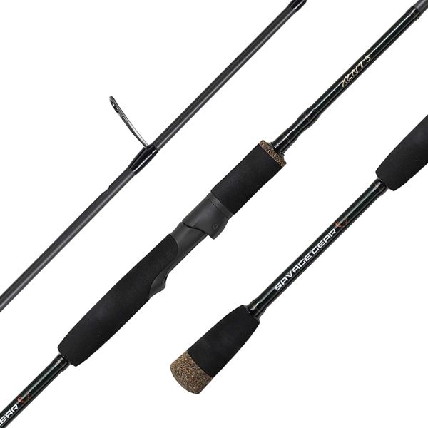 Savage Gear Prut XLNT3 2,51 m 100 g