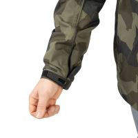 Avid Carp Bunda Ripstop Camo Jacket (3)