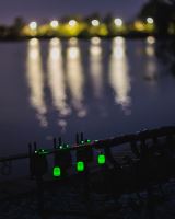 Fox Swinger Black Label Dumpy Halo Bobbins (2)