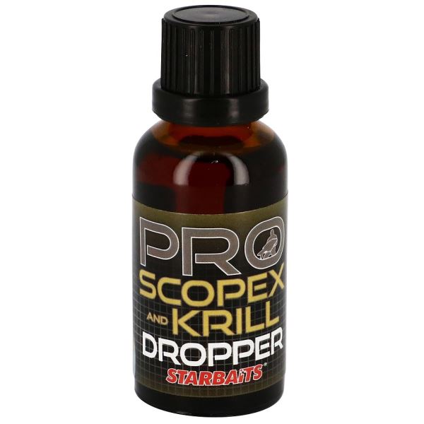 Starbaits Esence Probiotic Dropper 30 ml