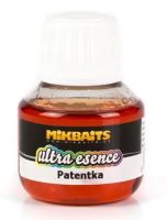 Mikbaits ultra esence 50 ml-Patentka