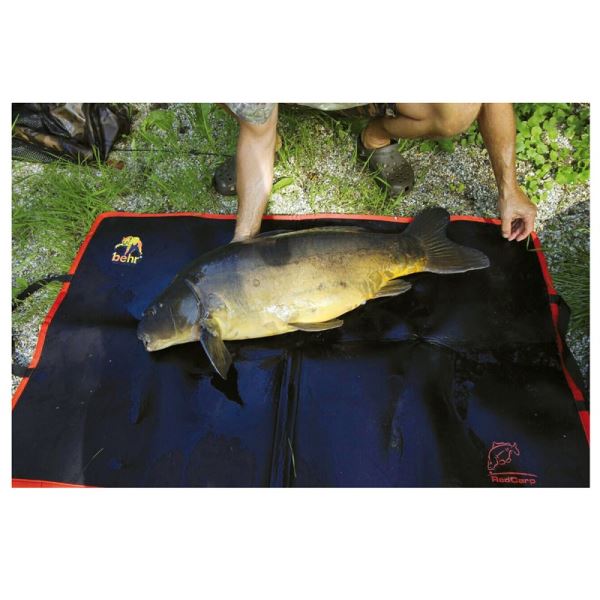 Behr Neoprenová Podložka RedCarp Allround Mat
