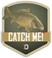 Delphin Samolepka CM! KAPR Delphin Samolepka CM! KAPR