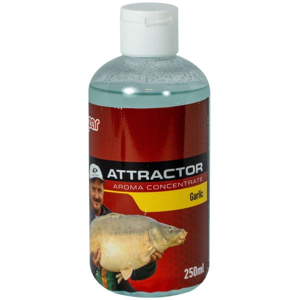 Benzar Mix Attractor Tekuté Aroma 250 ml