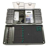 Method Feeder Fans Krabička Na Bižuterie a Návazce Tackle Rigs Box System (2)
