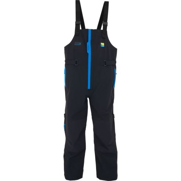 Preston Innovations Kalhoty DF Ultra 25K Bib & Brace