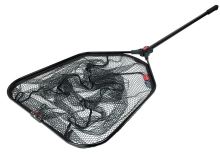 Fox Rage Podběrák Speedflow II XS Foldable Medium Net (2)