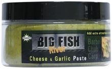 Dynamite Baits Pasta Big Fish River - Cheese Garlic