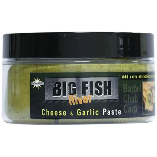Dynamite Baits Pasta Big Fish River