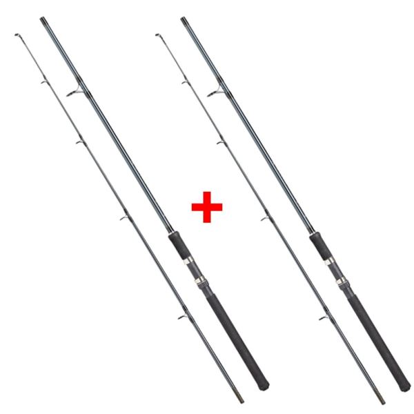 Dam Prut Camaro AllRound 2,4 m 50-100 g 1+1