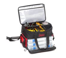 LUCKY JOHN Pouzdro Na Woblery Advanced Tackle Bag