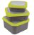 Matrix Box Bait Boxes Grey Lime