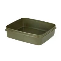 Trakker Kbelík Camo Square Container 13l (1)