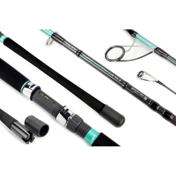 Sportex Prut Magnus Mastergrade Tuna Spin RS-2 2,35 m 62-174 g