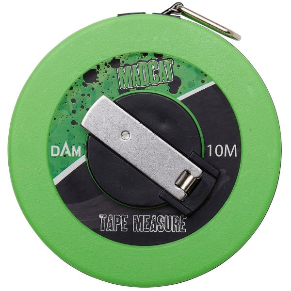 Madcat Měřící Pásmo Tape Measure 10 m