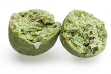 Mivardi Boilies Rapid Easy Catch Česnek Chilli