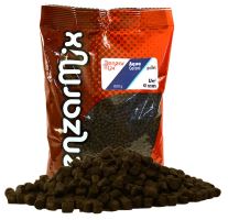 Benzar Mix Pelety Aqua Garant 800 g - Uni 4 mm