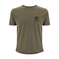 KUMU Tričko Bloodline T-Shirt (1)