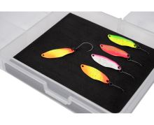 Zebco Krabička Trophy Compact Jighead Box (4)