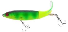 River2Sea Wobler Hladinový Whopper Plopper Firetiger - 9 cm 14 g