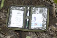 Zfish Pouzdro Na Rybářské Doklady (4)