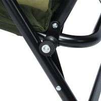 Giants Fishing Sedačka Chair Deluxe FX + Transportní Taška (4)