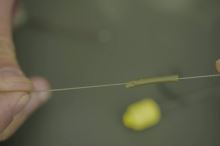 One More Cast Smršťovací Hadička Vitabitz Simply Shrink Tubing Green 8 x 55 mm (8)