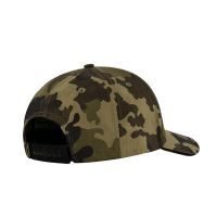 Korda camo set tričko + kraťasy + kšiltovka (6)