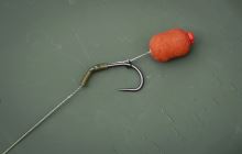 One More Cast Kroužky Vitabitz Rig Rings 20 ks (9)