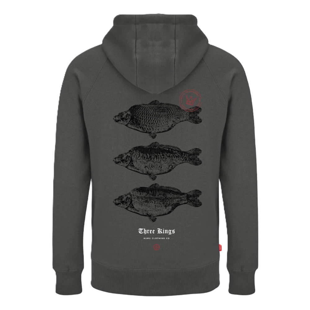 Kumu mikina 3 kings - xxxxl