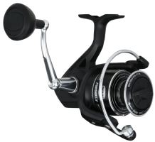 Penn Naviják Pursuit V Spinning 5000 FD (3)