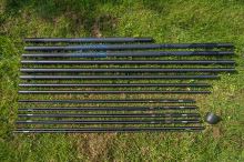 Matrix Dělička MTX2 V2 Pole 14,5 m (9)