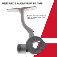 Abu Garcia Naviják Revo 3 Rocket SP30 (7)