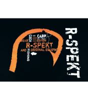 R-SPEKT Dětské Tričko Fishing Edition Black (3)