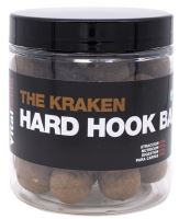 Vitalbaits Boilies Hard Hook Bait The Kraken 125 g - 18 mm