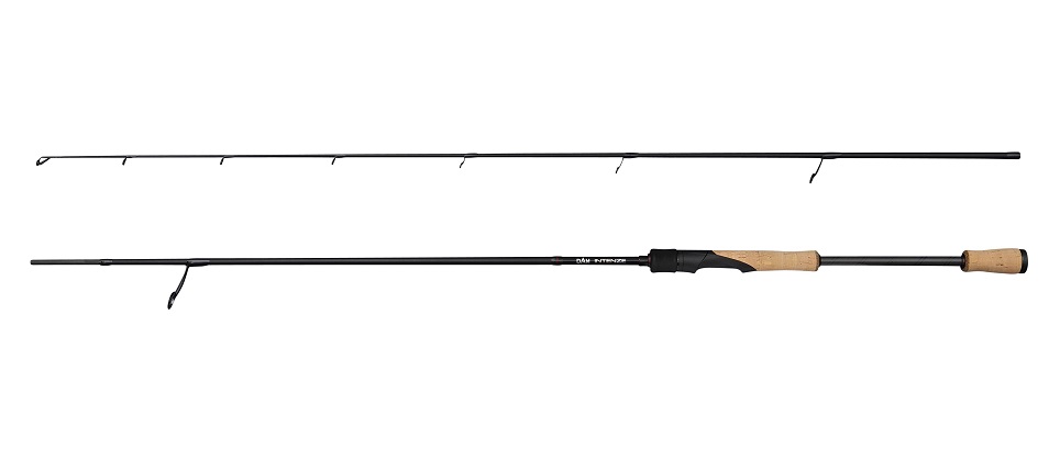 Dam prut intenze spinning rod 2,44 m 7-28 g