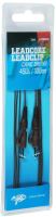 Giants Fishing Montáž s Olověnou Šňůrkou Leadcore 45 lb Leadclip 2 ks 100 cm (2)