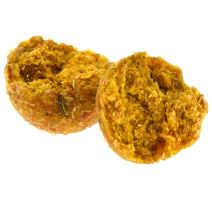 Zfish Boilie Carp Impuls Strawberry Banana (2)