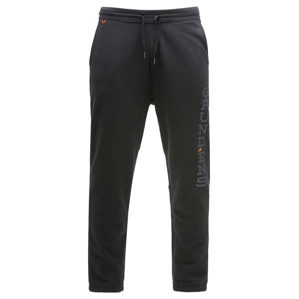 Grundéns Tepláky Dillingham Sweat Pant Black